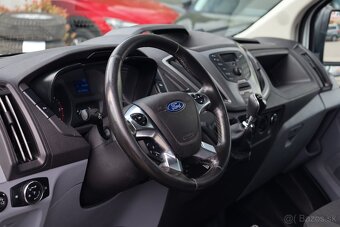 Ford Transit 2.0 TDCi Trend L2H2 T310 FWD - 11