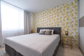 NA PREDAJ 3 IZBOVÝ BYT S VEĽKOU LODŽIOU PO KOMPLETNEJ REKONŠ - 11