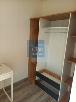 Ponúkame na prenájom 2-izbový byt s veľkou terasou - 11