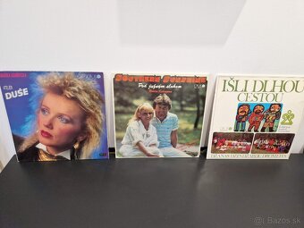 LP platne ROZNE - 11