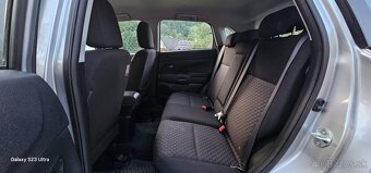 Mitsubishi ASX 1.6i  MIVEC - 11