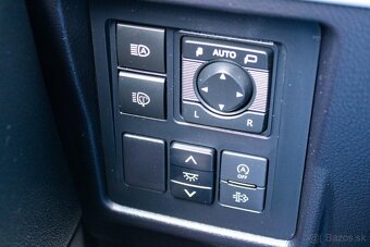 Toyota Land Cruiser 2.8 D-4D 204 Comfort A/T 4x4 - 11