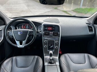 Volvo XC60 2.0 D4 Summum - 11