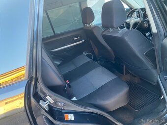 Suzuki Grand Vitara 1.9 DDIS 95Kw M5 Diesel 4x4 - 11
