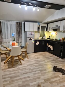 predaj mobilného domu VODICE 63m2 + 30m2 terasa - 11