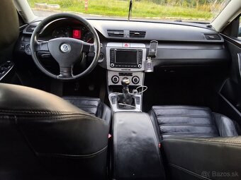 Volkswagen Pssat b6 2.0tdi - 11
