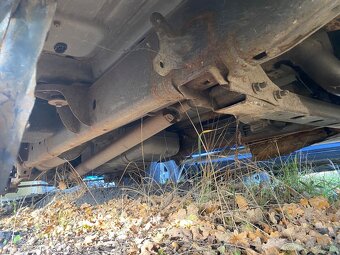 Dodge Ram 5.7 4x4 2011 R.V - 11