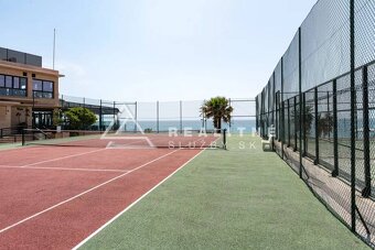 Španielsko, 2 izbový byt na pláži , Calahonda - 11