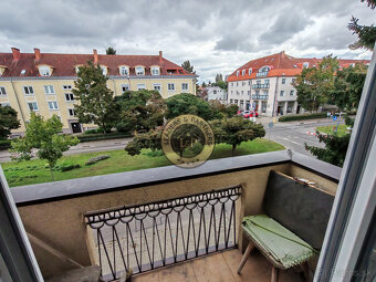 2 izbový byt v Trnave na prenájom-Študentská ulica - 11