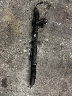 Predám diely na vw phaeton - 11