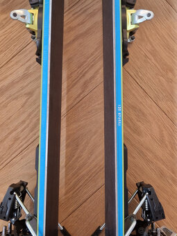 Dynafit Seven Summits 130cm - 11