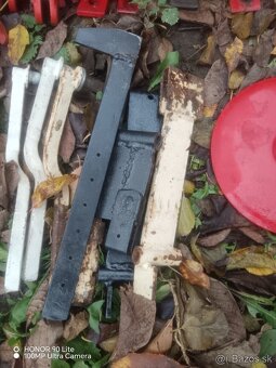 Terra vari agzat rozpredám všetko plne funkčné 2 - 11