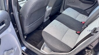 Predám Ford Focus 1.6l SDHC, r.v. 2011 - 11