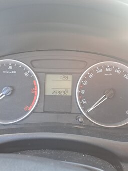 Predám vymením škoda Fabiá 2 - 11