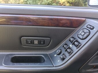 Jeep Grand Cherokee Wj 2.7 CRD - 11