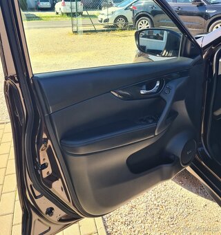 NISSAN X-TRAIL DCI 150 TEKNA 4X4 - 11