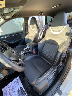 Skoda Octavia Vrs 3 2.0TDI 135kw - 11