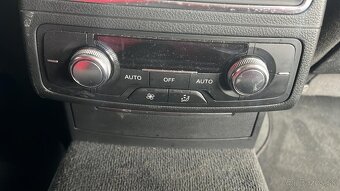 AUDI A6 C7 AVANT 2,0TDI 130KW KÓD:CGL - 11