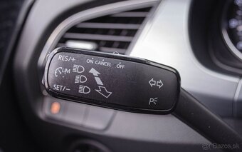 Škoda Fabia Combi 1.2 TSI - 11