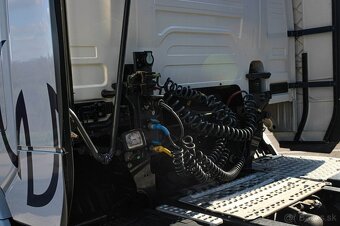 Scania R450 331kw Odpočet DPH - 11