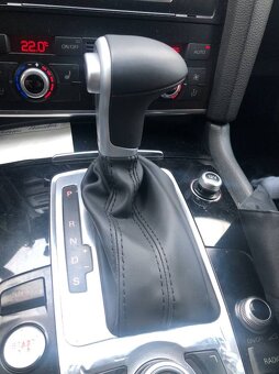 KOZENA RADIACA PAKA AUDI VOLIC AUTOMATU - 11