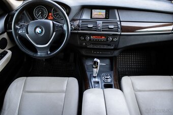 BMW X5 xDrive30d, 180 kW (2010) - 11