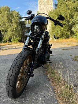 HarleyDavidson LowRiderS Fxdls Screamin Eagle - 11
