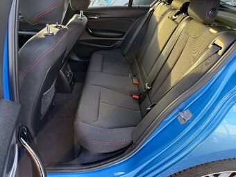 BMW 118i SPORT Line A/T - 11