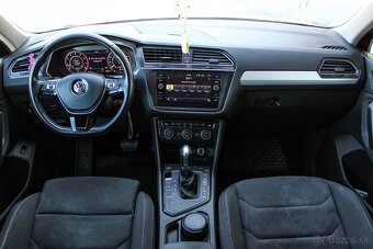 Volkswagen Tiguan 1.4 TSI DSG 110KW /AJ NA SPLATKY/ - 11
