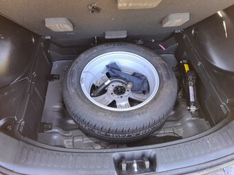 Kia Sportage CRDI 2.0 4x4 - 11