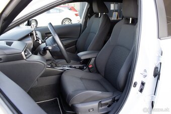 Toyota Corolla Combi TS 1.8 Hybrid e-CVT Comfort - 11