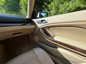 BMW rad 3 coupe, 330 ci - 11