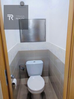 TRNAVA REALITY -   2 izbový byt 43,26 m2 + 3,77 m2 loggia +  - 11