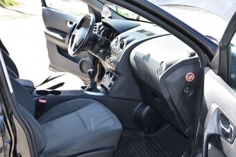 Nissan Qashqai 1.5 dCi - 11