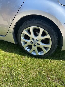 Na predaj Mazda 6 sedan 2008 2.0 diesel - 11