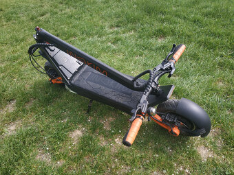 Inokim OXO Super 25,6Ah - 11