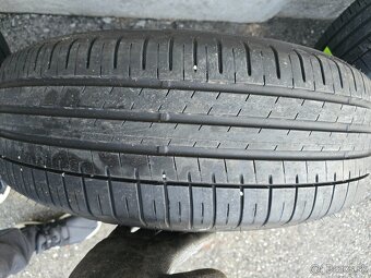 Letne kolesa VW Touareg III 2018- 5x112 r18 255/60 r18 - 11