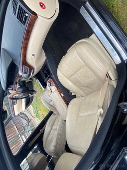 Mercedes-Benz S320 4Matic AMG Packet - 11