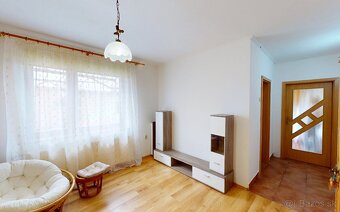 JEDINEČNÁ LOKALITA 4 izb.RD + garáž + zimná záhrada CENTRUM - 11