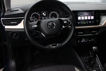Škoda Scala 1.0 TSI Style Matrix už od 129€ mesačne - 11