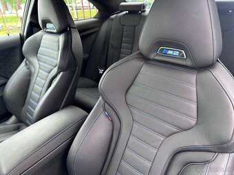 BMW M2 G87 2024, ZÁRUKA do 2027, najeto 9.000km - 11