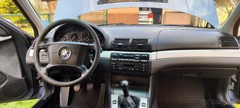 BMW 318i E46 - 11