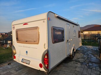 Knaus sudwind - 11
