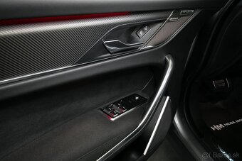 Jaguar F-Pace SVR 575 Edition 5.0 V8 423kW TZ ZÁRUKA+SERVIS - 11