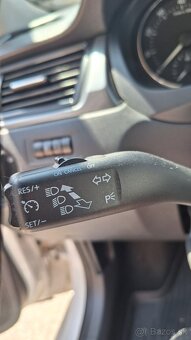 Skoda Rapid Ambition Plus 1.2 TSI - 2014 - 11