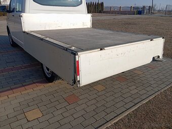 Volkswagen T6 Podvozok DOKA 2.0 TDI 140k BMT LR 4MOTION EU5+ - 11