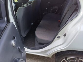 Nissan Micra - r.v. 9/2006 - Nová STK EK - 11
