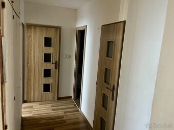3 izb. byt TERASA klimatizácia - 11