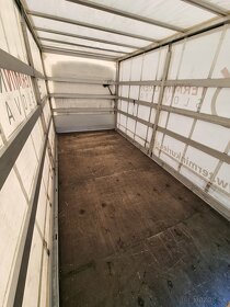 Fiat Ducato Maxi 2.3MultiJet Valník s plachtou za 17.000 € - 11
