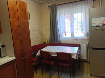 Ubytovanie na chate v Ždiari - 11